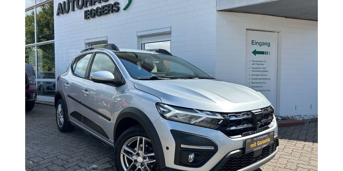Dacia Sandero 78.332 km 11.980 &euro; Bad Segeberg 23795