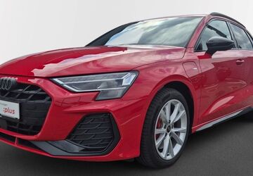 Audi A3 9.824 km 42.649 &euro; Mölln 23879