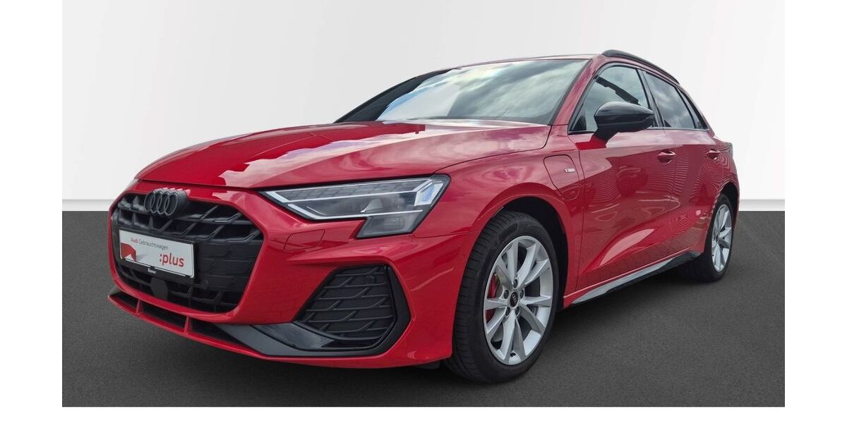 Audi A3 9.824 km 42.649 &euro; Mölln 23879