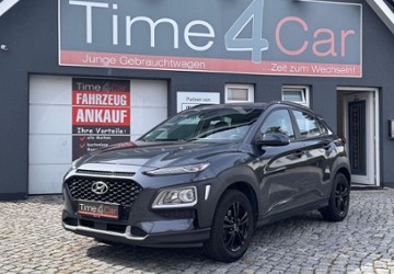 Hyundai KONA 77.900 km 13.990 &euro; Lübeck 23554