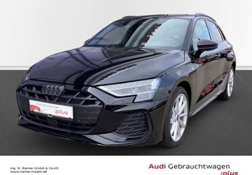 Audi A3 4.619 km 41.299 &euro; Mölln 23879