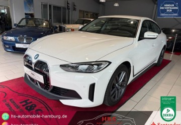 BMW i4 41.790 km 37.900 &euro; Bad Segeberg 23795