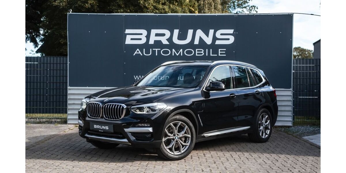 BMW X3 120.000 km 27.965 &euro; Lübeck 23560