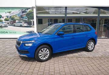 Skoda Kamiq 37.150 km 17.250 &euro; Stepenitztal OT Mallentin 23936