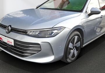VW Passat Variant 19.400 km 39.490 &euro; Bad Oldesloe 23843