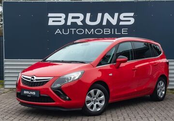 Opel Zafira 103.901 km 7.890 &euro; Lübeck 23560