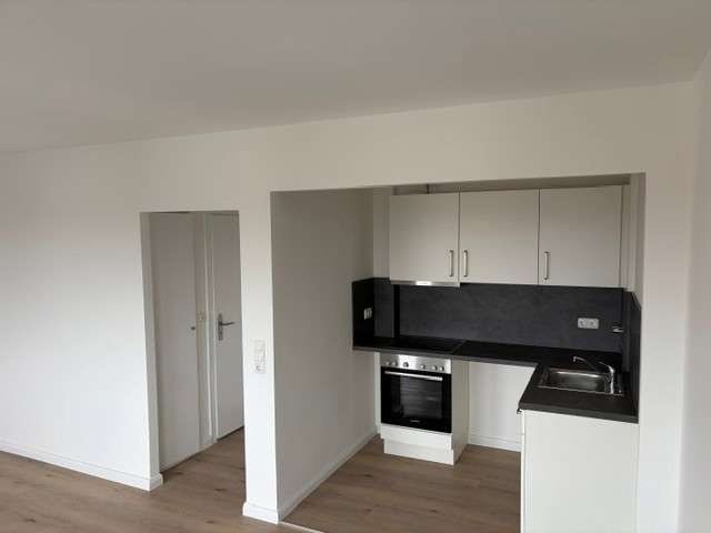 Etagenwohnung Lübeck Sankt Lorenz Nord - 2 Zimmer, 46 m&sup2;, 695&euro; | Angebot:27113149