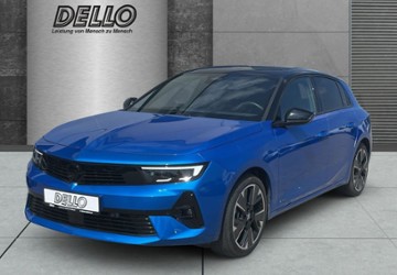 Opel Astra Electric 22.434 km 25.490 &euro; Reinfeld/ Wesenberg 23858