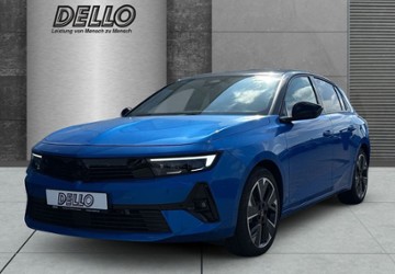 Opel Astra Electric 10.570 km 25.690 &euro; Reinfeld/ Wesenberg 23858