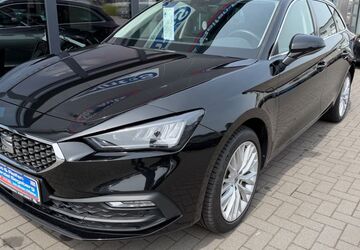 Seat Leon 83.400 km 18.890 &euro; Bad Segeberg 23795