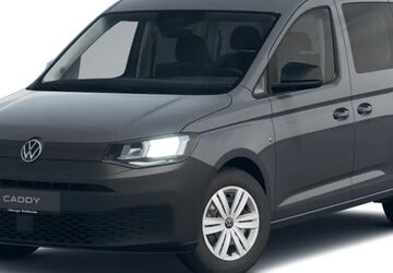 VW Caddy 5.000 km 34.980 &euro; Lübeck 23556