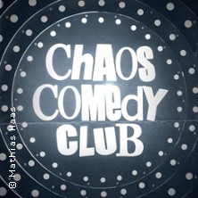 Chaos Comedy Club 13.08.2026 Theaterschiff Lübeck