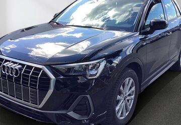 Audi Q3 26.700 km 34.450 &euro; Lübeck 23556