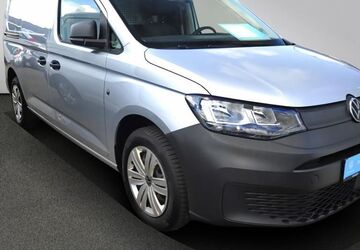 VW Caddy Maxi 99.115 km 16.890 &euro; Lübeck 23556