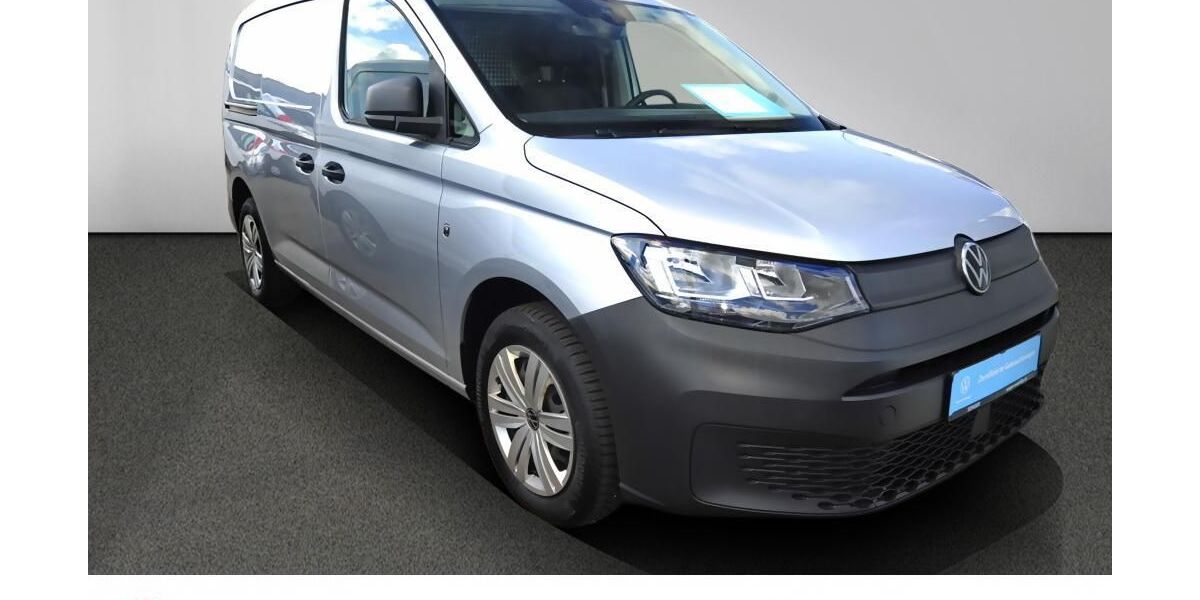 VW Caddy Maxi 99.115 km 16.890 &euro; Lübeck 23556