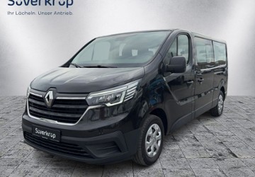 Renault Trafic 69.000 km 28.930 &euro; Bad Oldesloe 23843