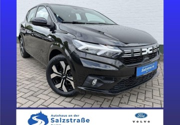 Dacia Sandero 9.453 km 16.898 &euro; Mölln 23879
