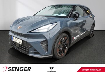 Cupra Raval 5.000 km 34.990 &euro; Bad Schwartau 23611