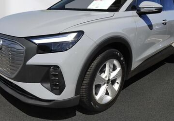 Audi Q4 e-tron 46.500 km 26.980 &euro; Lübeck 23556