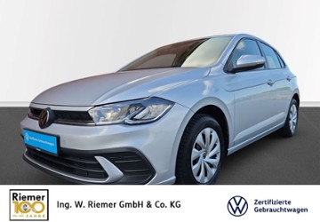 VW Polo 16.907 km 18.798 &euro; Mölln 23879