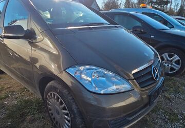Mercedes-Benz A 160 239.234 km 1.000 &euro; Lübeck 23568