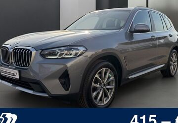 BMW X3 38.962 km 40.950 &euro; Lübeck 23560