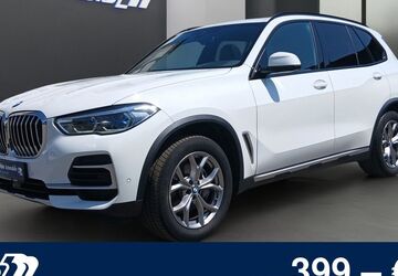 BMW X5 127.778 km 44.890 &euro; Lübeck 23560