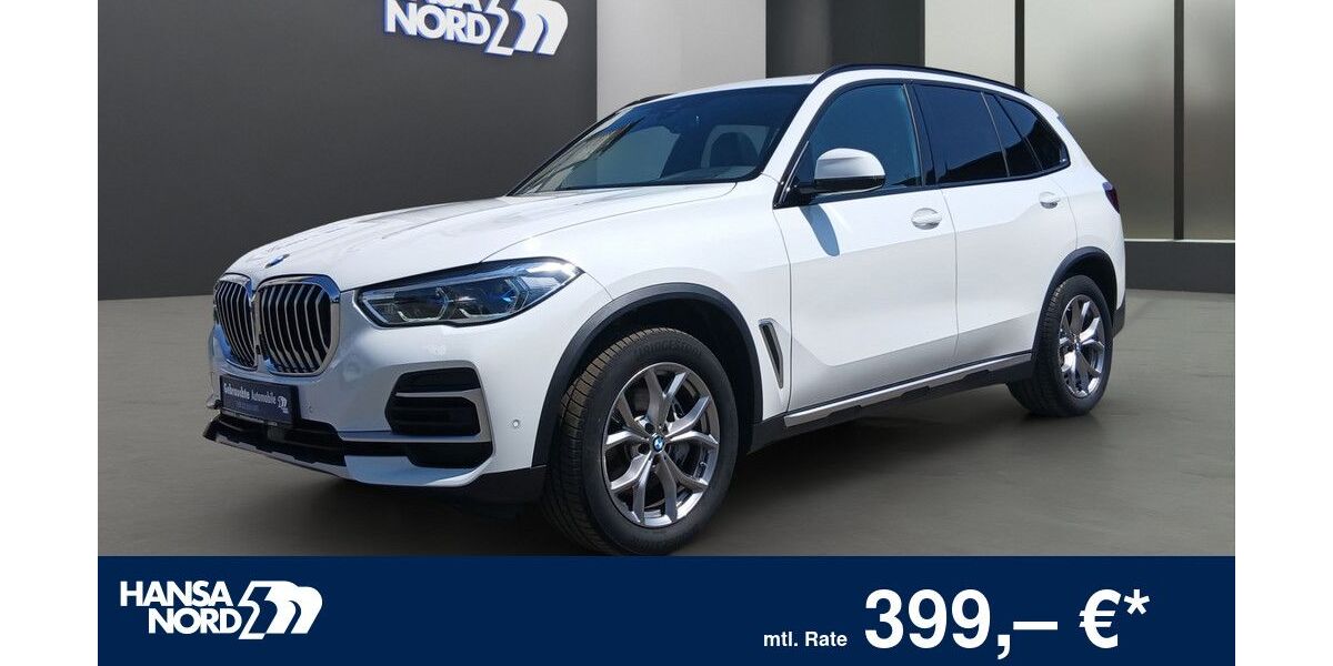 BMW X5 127.778 km 44.890 &euro; Lübeck 23560