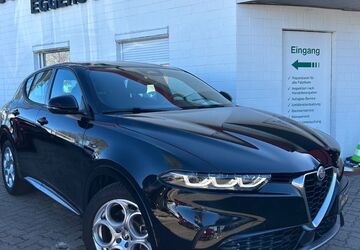 Alfa Romeo Tonale 32.000 km 23.480 &euro; Bad Segeberg 23795