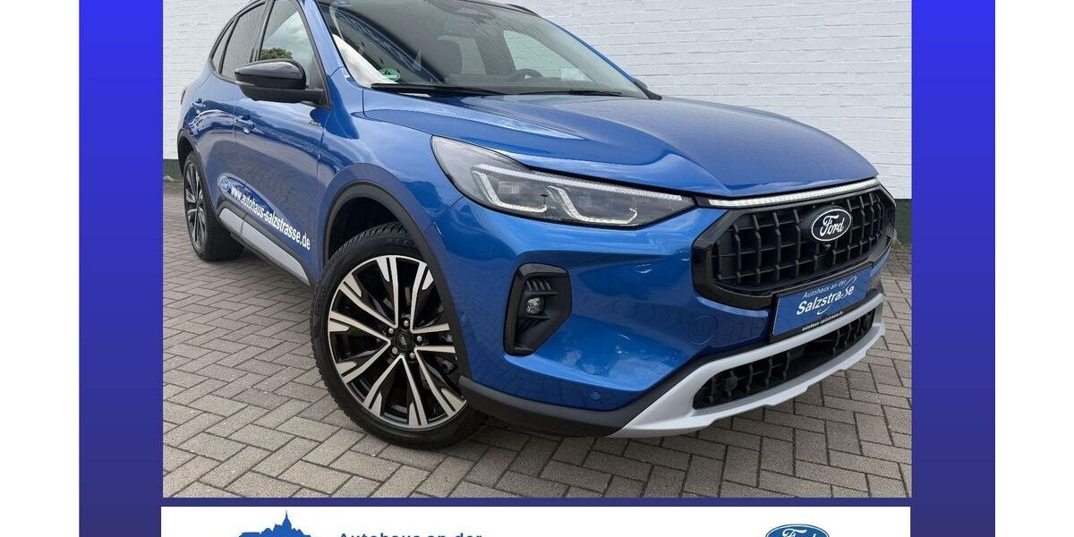 Ford Kuga 18.880 km 36.798 &euro; Mölln 23879