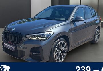 BMW X1 67.879 km 25.550 &euro; Lübeck 23560