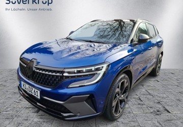 Renault Austral 36.000 km 36.980 &euro; Bad Oldesloe 23843