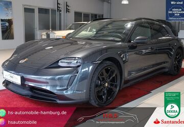Porsche Taycan 29.989 km 74.900 &euro; Bad Segeberg 23795