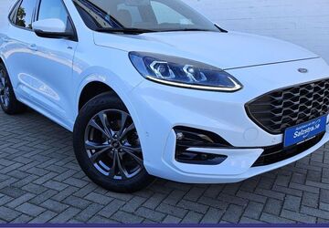 Ford Kuga 59.683 km 24.798 &euro; Mölln 23879