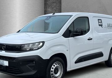 Opel Combo 11.205 km 20.550 &euro; Lübeck 23558