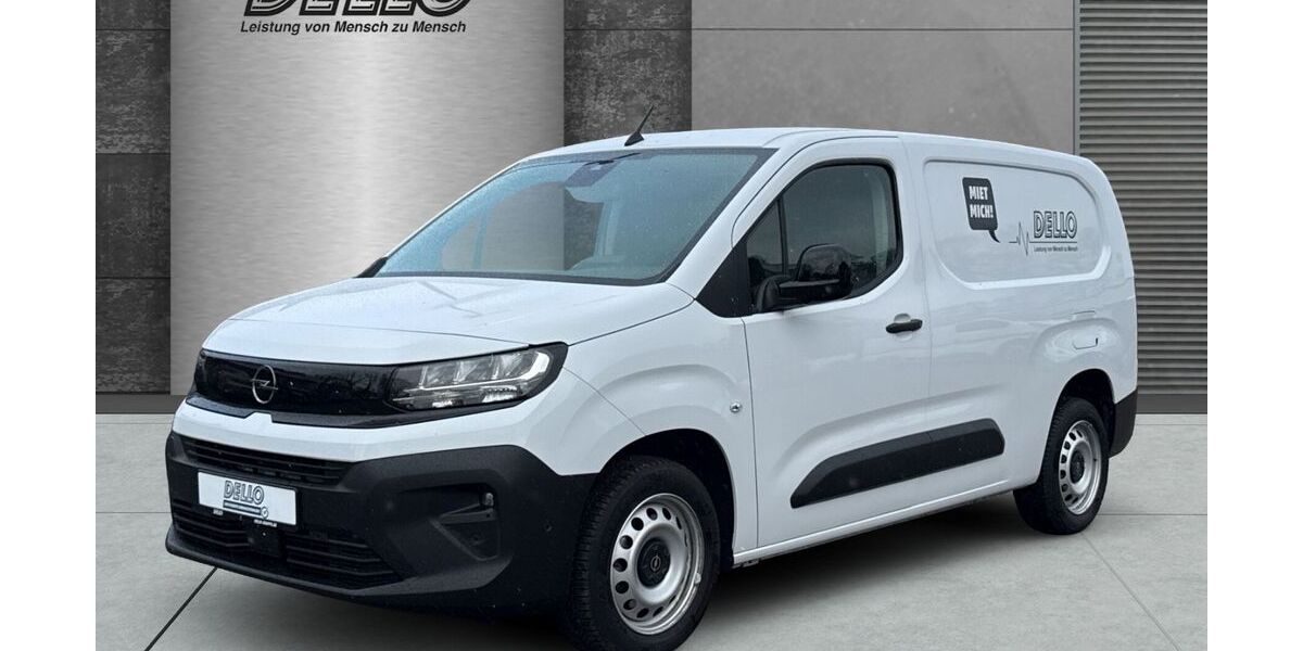 Opel Combo 11.205 km 20.550 &euro; Lübeck 23558