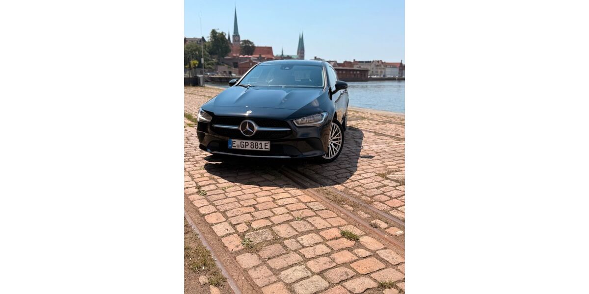 Mercedes-Benz CLA 250 Shooting Brake 126.500 km 21.900 &euro; Lübeck 23564