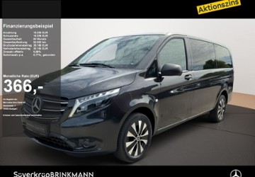 Mercedes-Benz Vito 54.090 km 44.506 &euro; Lübeck 23556