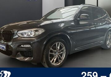 BMW X3 92.489 km 28.250 &euro; Lübeck 23560