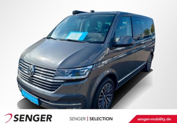 VW T6 Multivan 27.620 km 52.890 &euro; Lübeck 23556