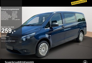 Mercedes-Benz Vito 74.539 km 32.130 &euro; Lübeck 23556
