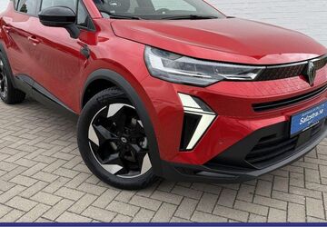 Renault Captur 7.412 km 23.398 &euro; Mölln 23879