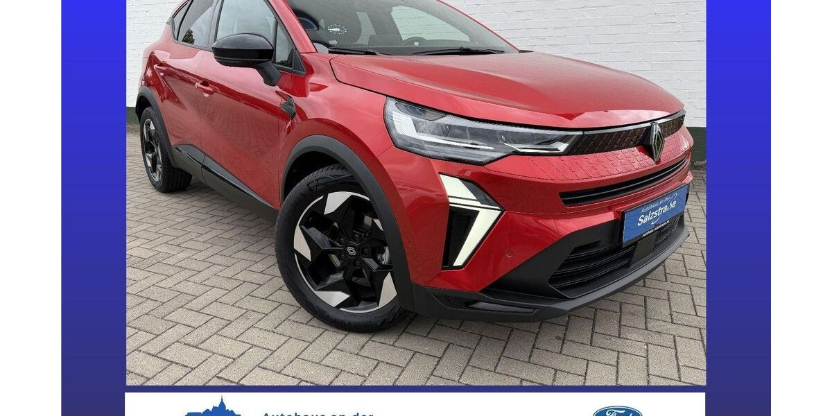 Renault Captur 7.412 km 23.398 &euro; Mölln 23879
