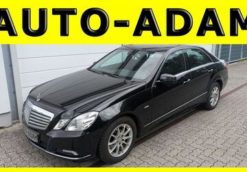 Mercedes-Benz E 250 345.383 km 4.800 &euro; Lübeck 23556