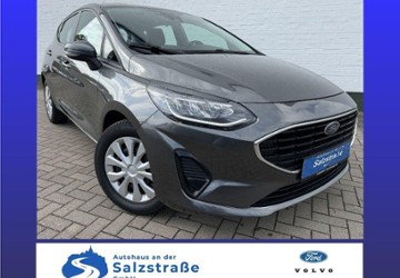 Ford Fiesta 31.056 km 16.398 &euro; Mölln 23879