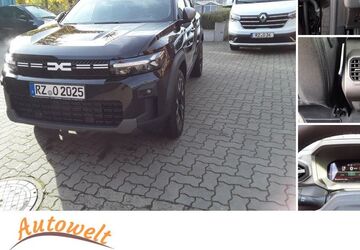 Dacia Bigster 7.200 km 31.990 &euro; Sandesneben 23898
