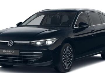 VW Passat Variant 12.000 km 45.990 &euro; Lübeck 23560