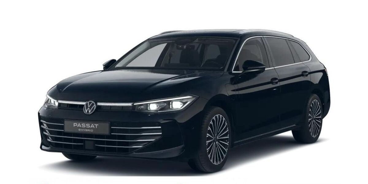 VW Passat Variant 12.000 km 45.990 &euro; Lübeck 23560