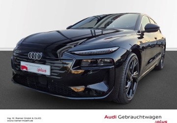 Audi A6 1.100 km 72.269 &euro; Mölln 23879