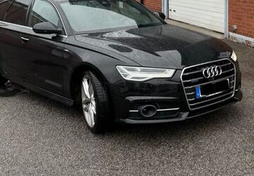 Audi A6 119.850 km 27.500 &euro; Lübeck 23560